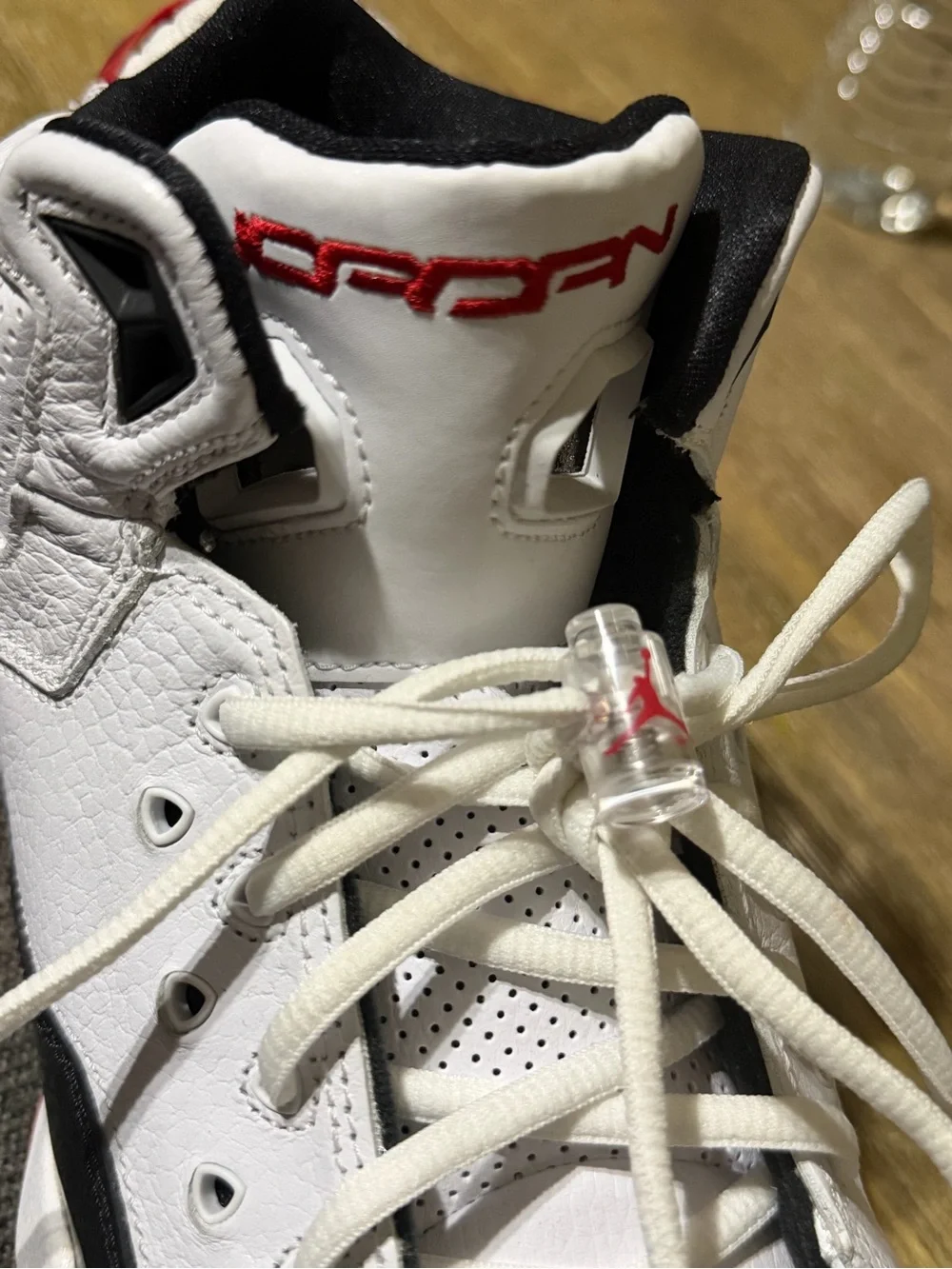 Jordan authentic men’s